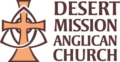 Desert Mission Anglican Church